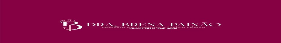MEDICINA DO TRABALHO