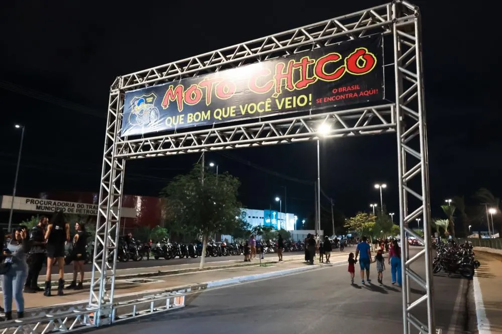 Foto: Deivid Menezes / ascom