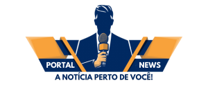 Portal de notícias